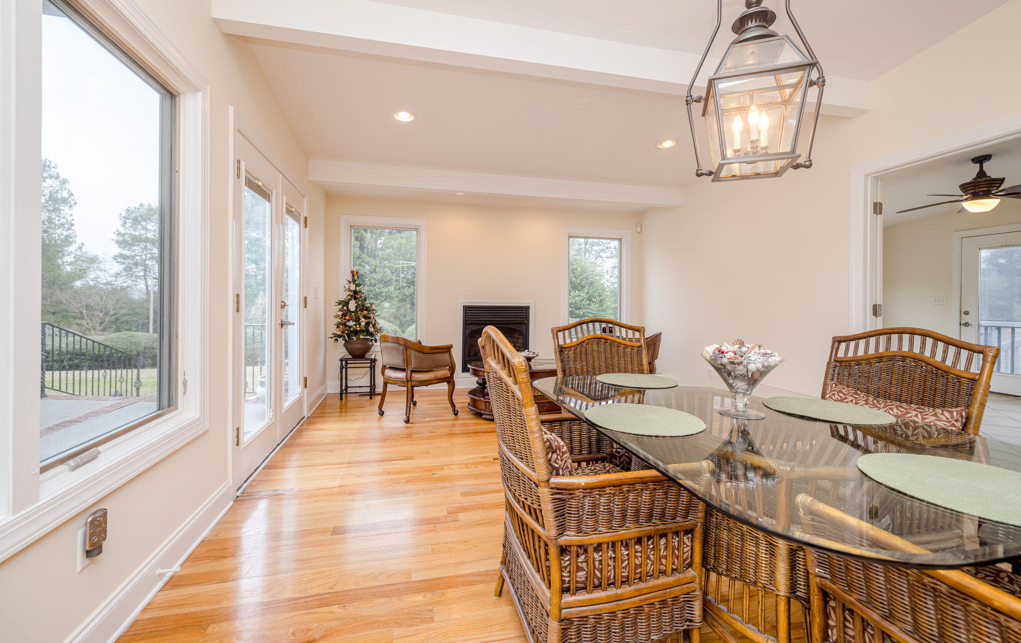 2061 Gray Mare Hollow Road Aiken, SC 29803 - Photo 19 of 82