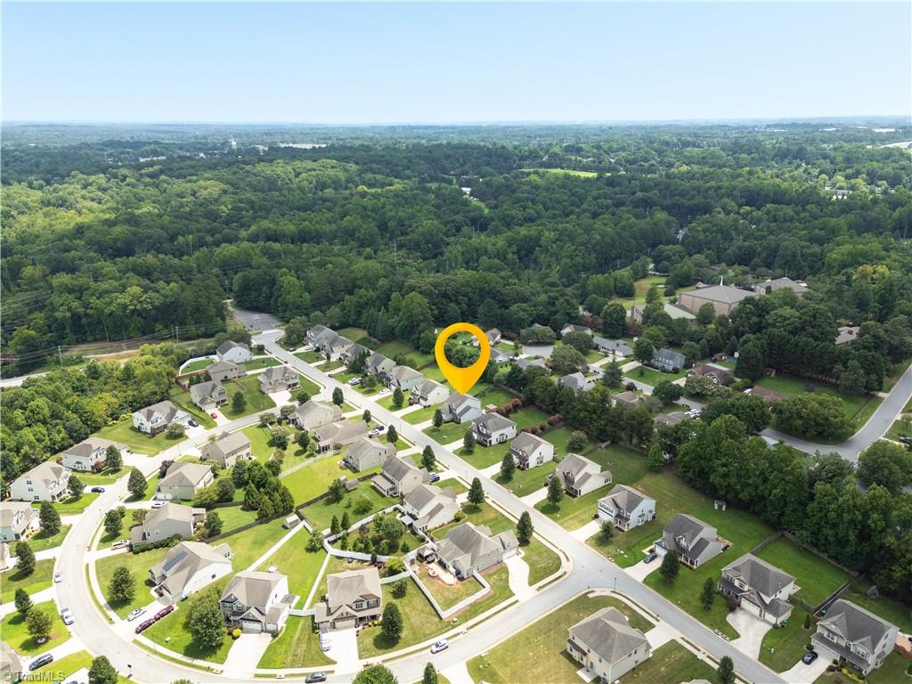 3540 Lamplight Way High Point, NC 27265 - Photo 30 of 32 Gallery Image 30