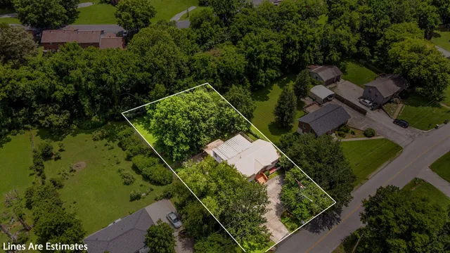 $587,000 | 4946 Packard Drive, Nashville, TN 37211