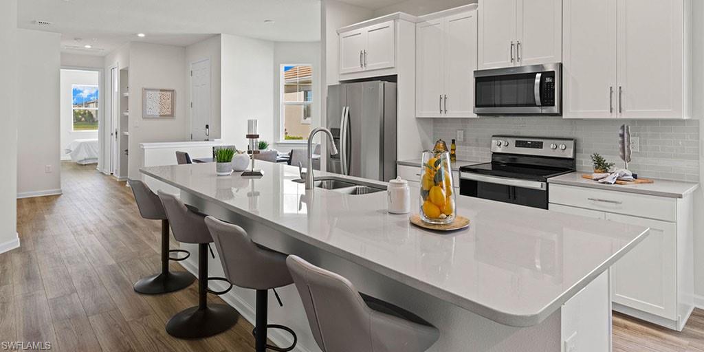 4653 Arboretum Circle, Unit 104 Naples, FL 34112 - Photo 5 of 21