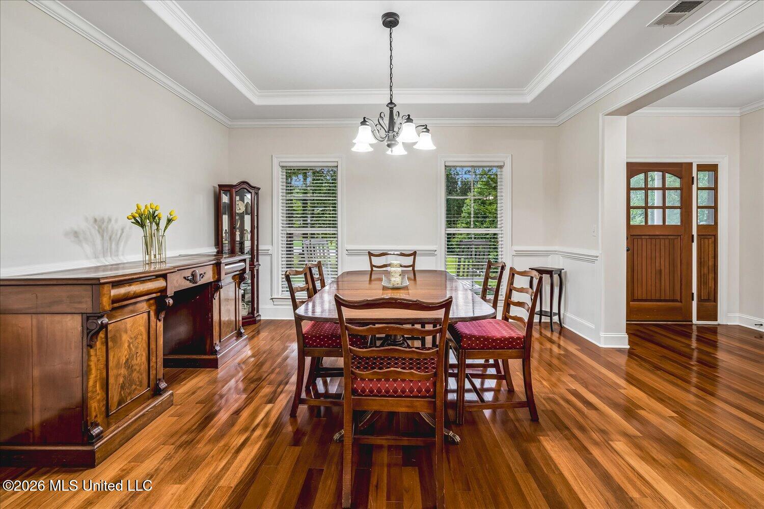 7499 West Ridge Lane Olive Branch, MS 38654 - Photo 12 of 50 12-3213743mi-12-7499 W Ridge Ln