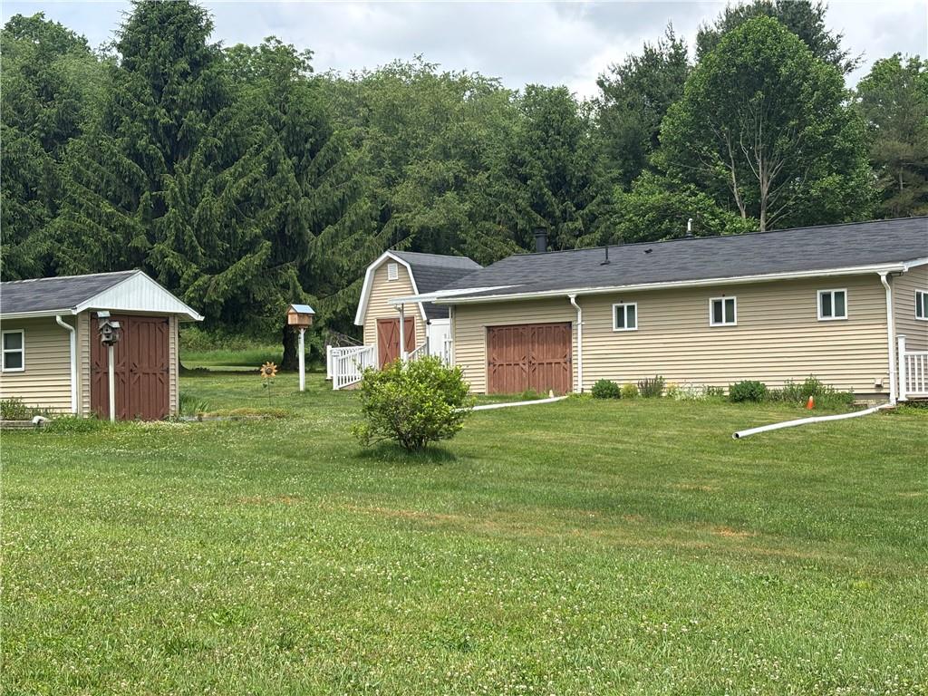 283 Old Rte 19 New Castle, PA 16101 - Photo 8 of 48