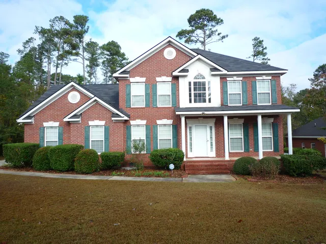 $425,000 | 4045 Dowling Drive, Martinez, GA 30907