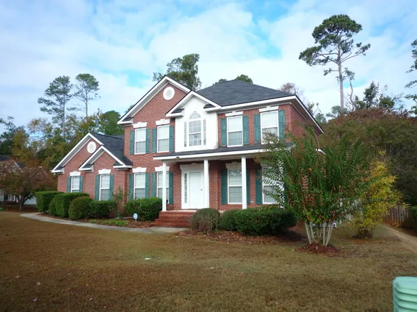 $399,990 | 4045 Dowling Drive, Martinez, GA 30907