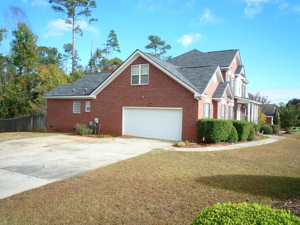 $399,990 | 4045 Dowling Drive, Martinez, GA 30907