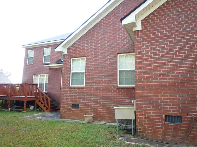 $419,000 | 4045 Dowling Drive, Martinez, GA 30907