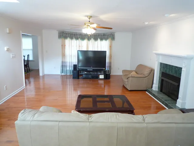 $419,000 | 4045 Dowling Drive, Martinez, GA 30907