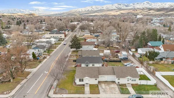 $325,000 | 855 East Walnut Street, Pocatello, ID 83201