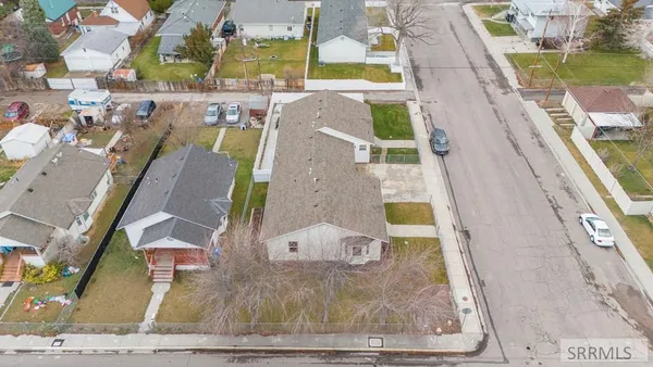 $325,000 | 855 East Walnut Street, Pocatello, ID 83201