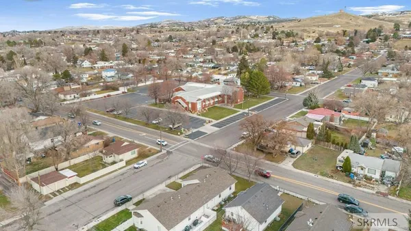 $325,000 | 855 East Walnut Street, Pocatello, ID 83201