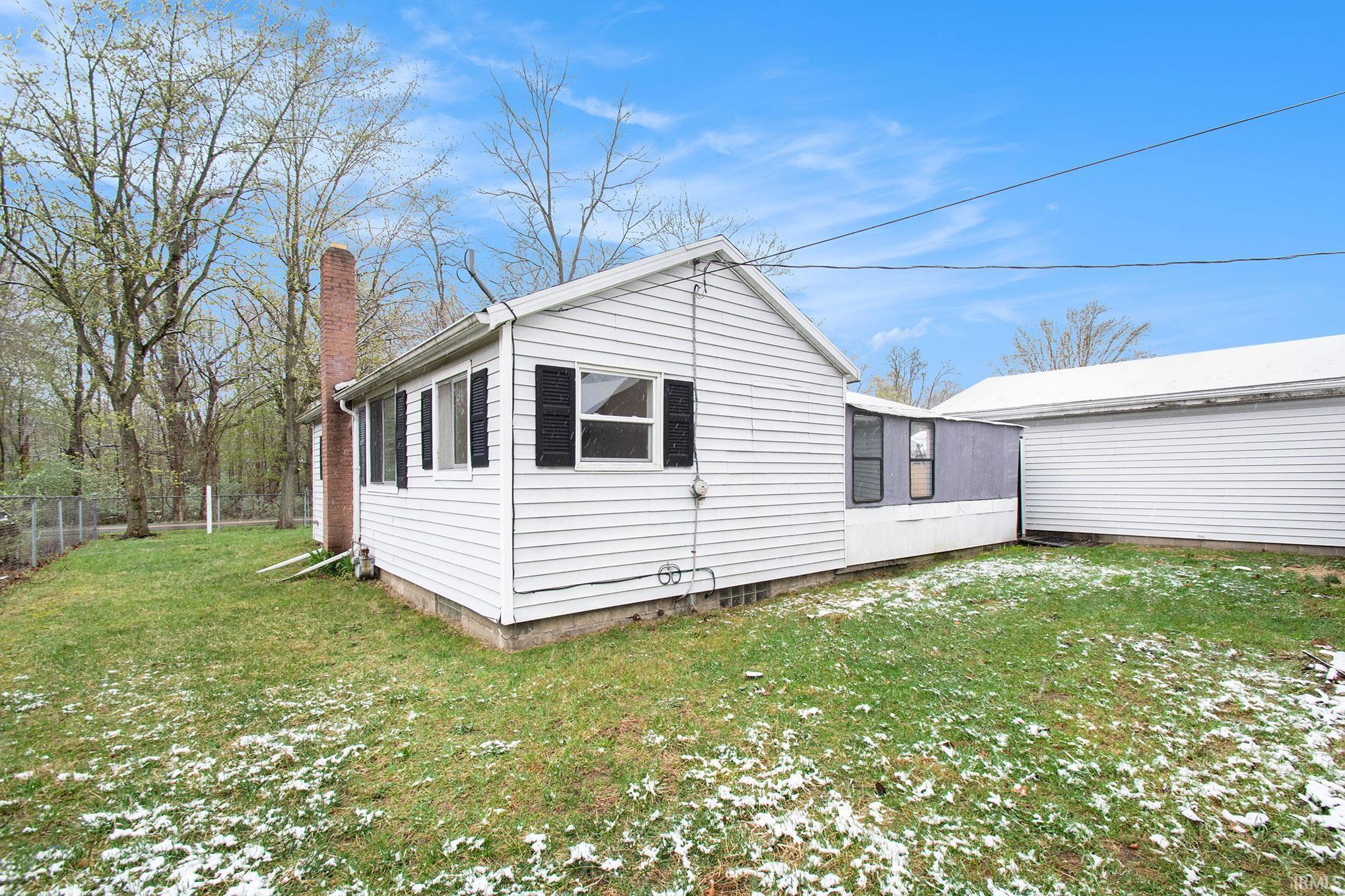 50632 Kenilworth Road South Bend, IN 46637 - Photo 4 of 15