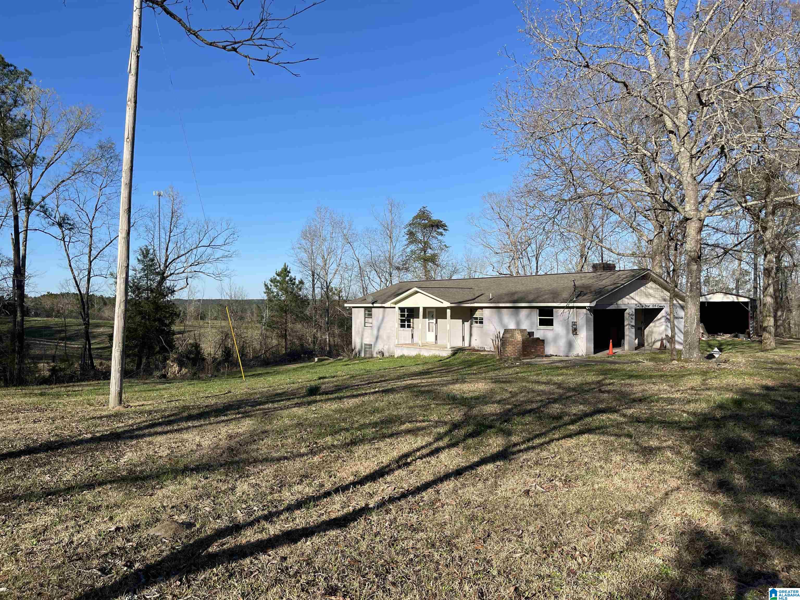 9848 Highway 145 Clanton, AL 35046 - Photo 1 of 13