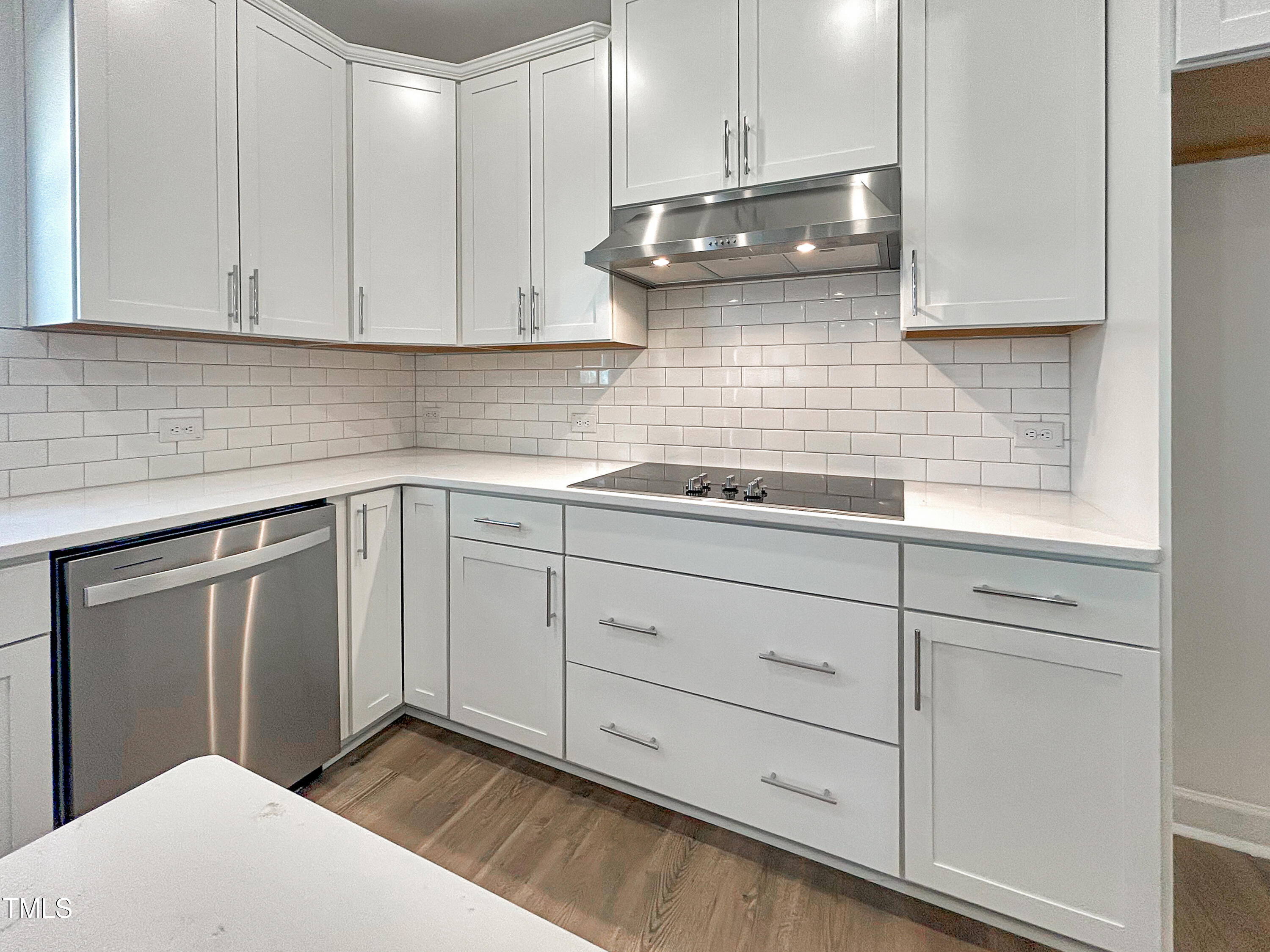 1221 Dimaggio Drive, Unit 10 Raleigh, NC 27616 - Photo 9 of 23 WG 10 Kitchen (2)