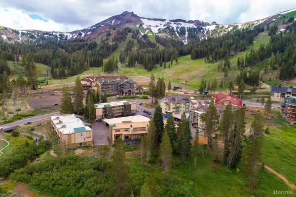 $578,000 | 1410 Kirkwood Meadows Drive, Unit 32, Kirkwood, CA 95646