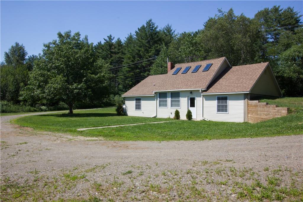 357 Crosby Brook Road Thorndike, ME 04986 - Photo 35 of 35 Photo