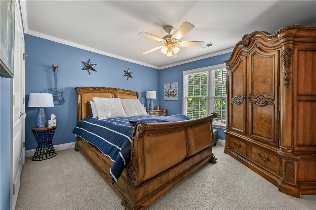 2183 Floral Ridge Drive Dacula, GA 30019 - Photo 36 of 63