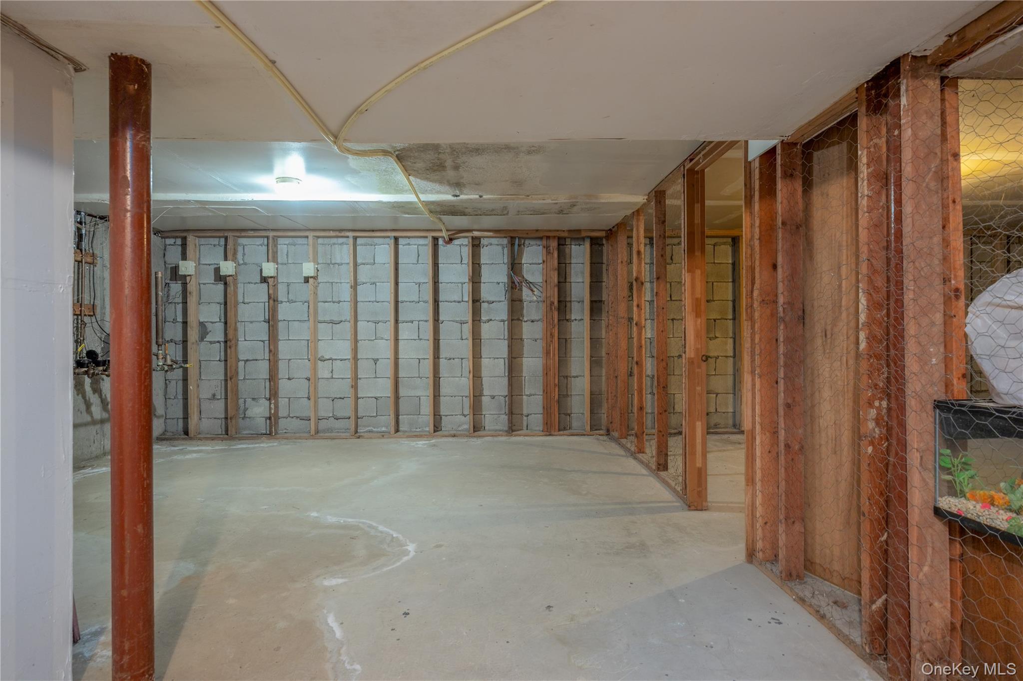 135 West Nyack Road, Unit 93 Nanuet, NY 10954 - Photo 17 of 17 Large storage unit
