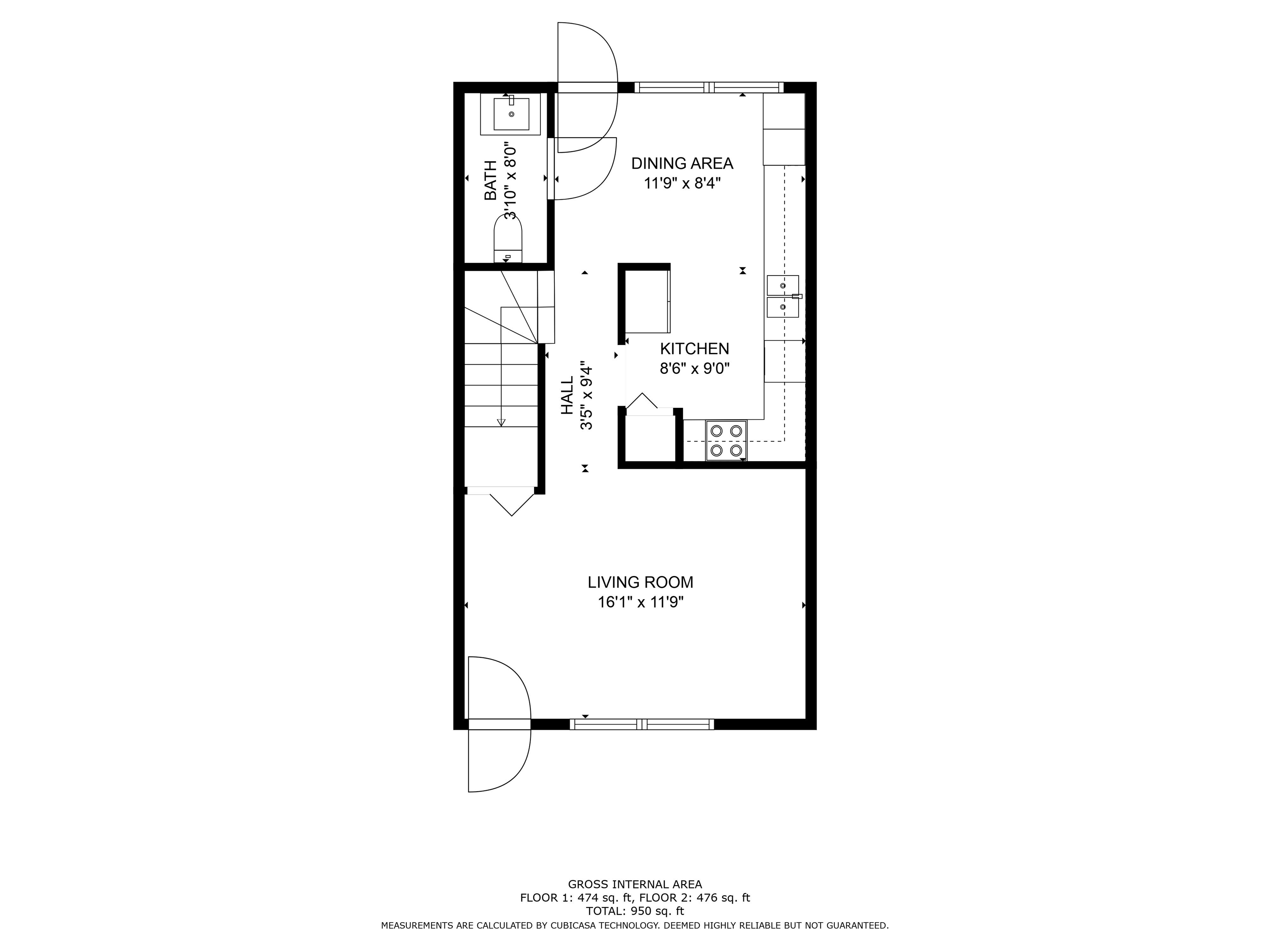 19 Court Street Concord, NH 03301 - Photo 2 of 23