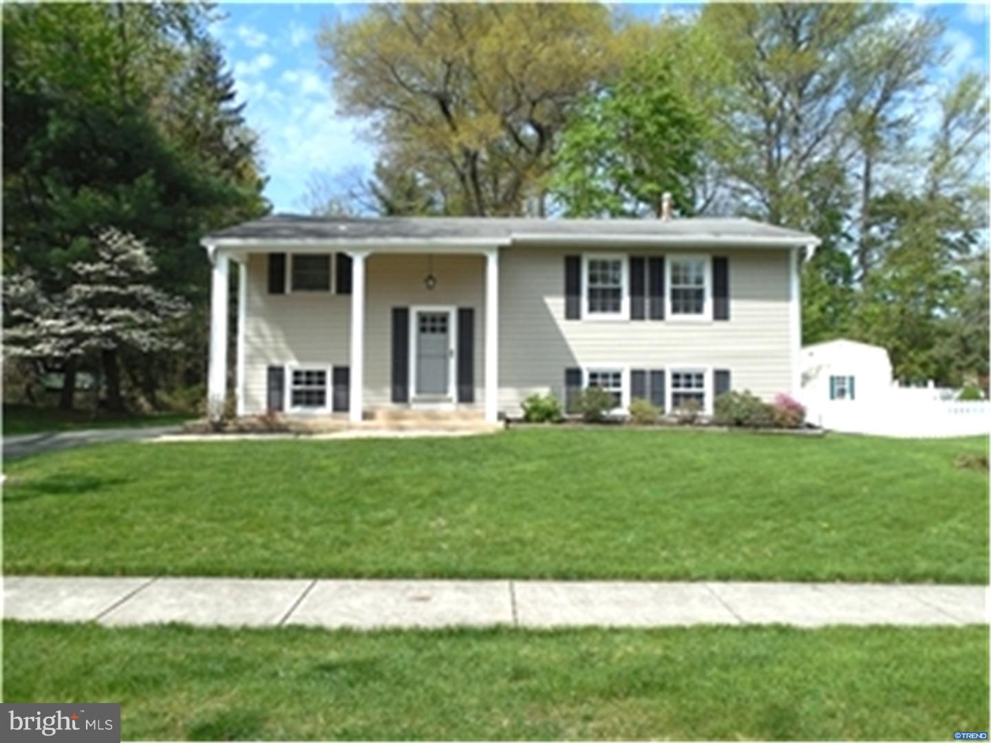 115 West Rutherford Drive Newark, DE 19713 - Photo 1 of 20 Gallery Image 1