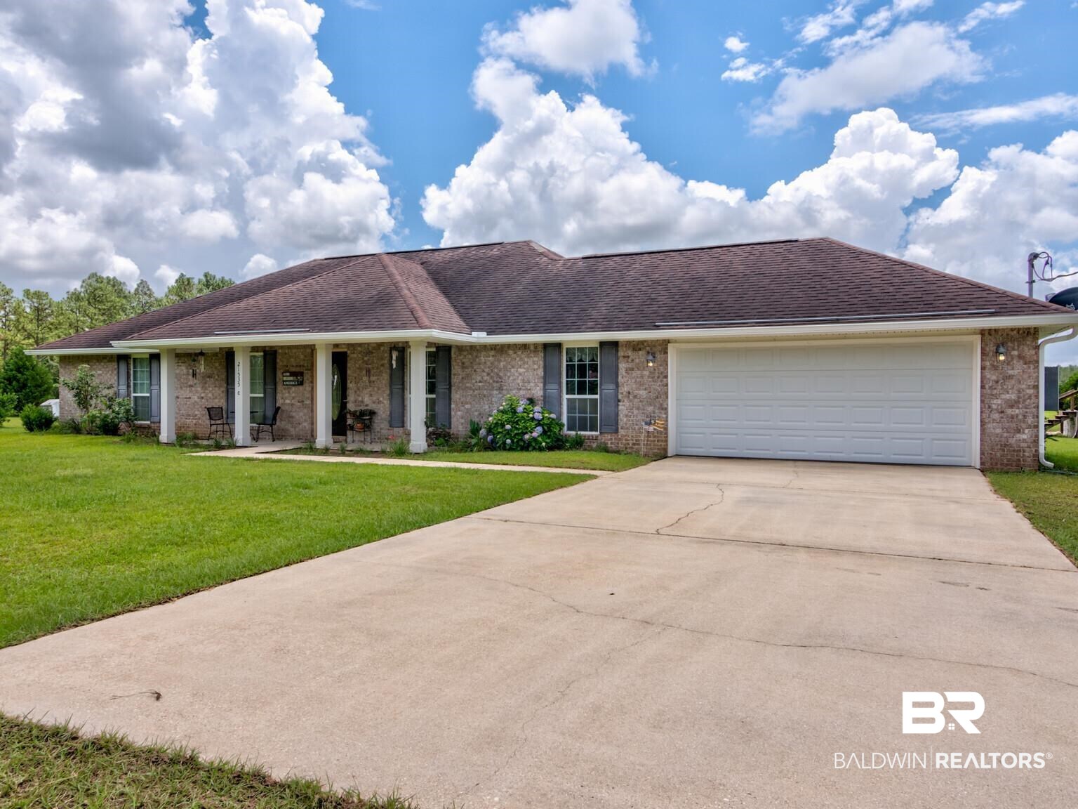 21535 Glass And Spivey Road Robertsdale, AL 36567 - Photo 3 of 33