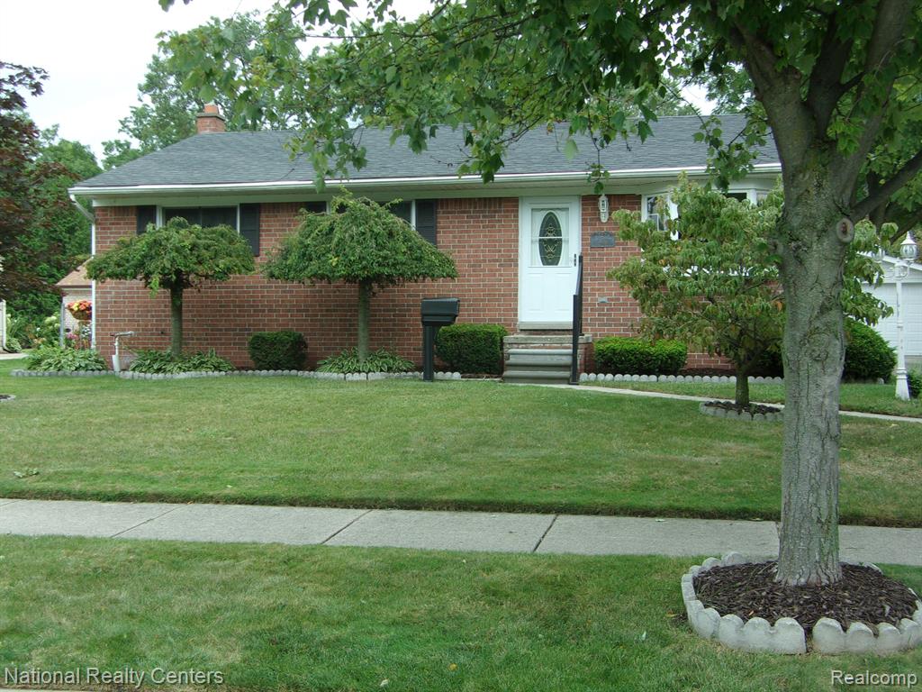 5856 Henry Ruff Road Garden City, MI 48135 - Photo 1 of 35 Gallery Image 1
