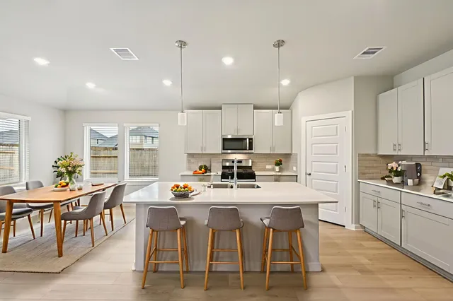 $329,090 | 2635 Wastelbread Lane, Rosenberg, TX 77471