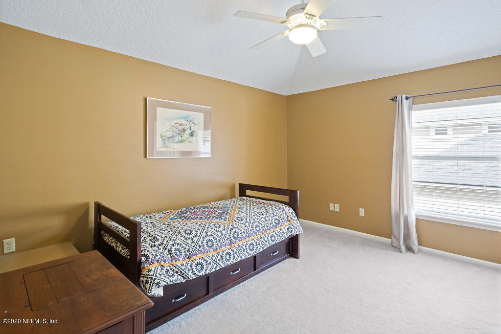 6605 Collier Road St. Augustine, FL 32092 - Photo 54 of 90 Upstairs Bedroom