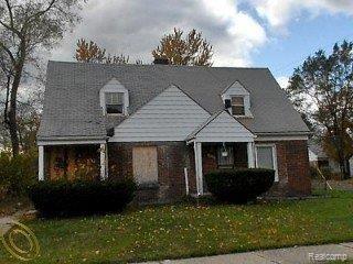 20045 Meyers Road Detroit, MI 48235 - Photo 1 of 1 20045 Meyers