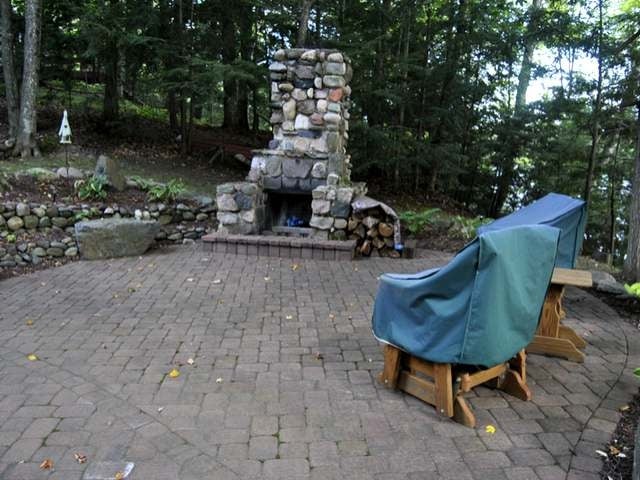1644 Bear Trail Road Gleason, WI 54435 - Photo 17 of 19 Gallery Image 17