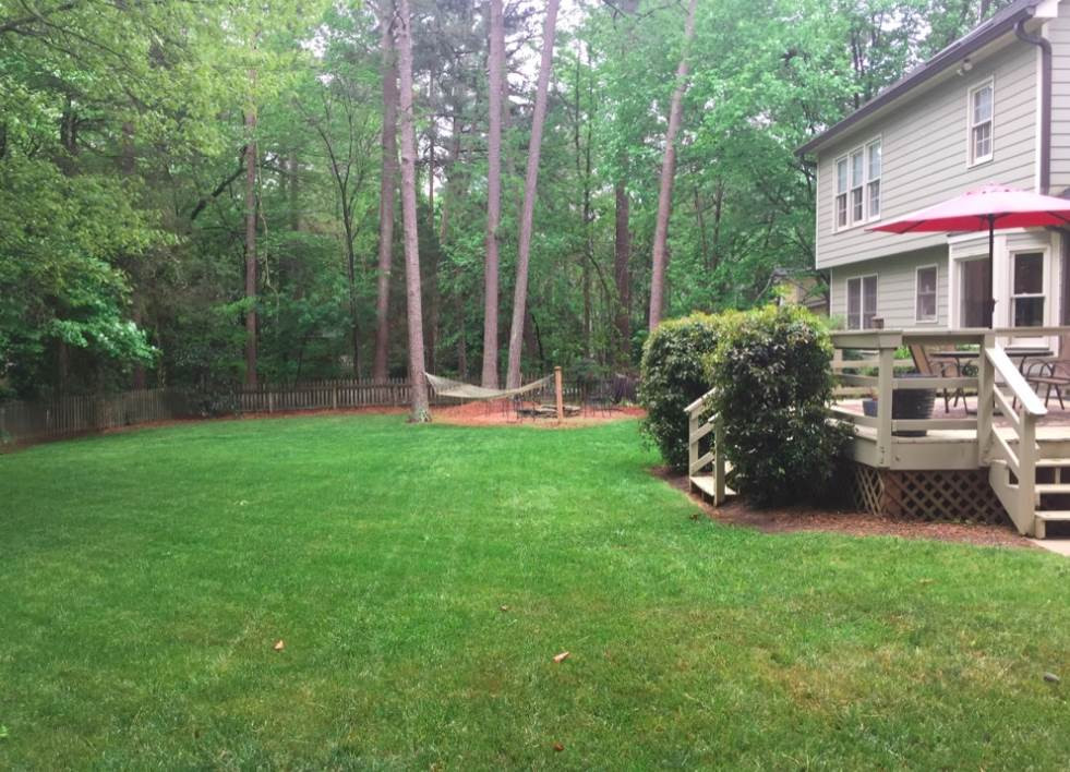 8620 Seagate Drive Raleigh, NC 27615 - Photo 24 of 25 Photo 24