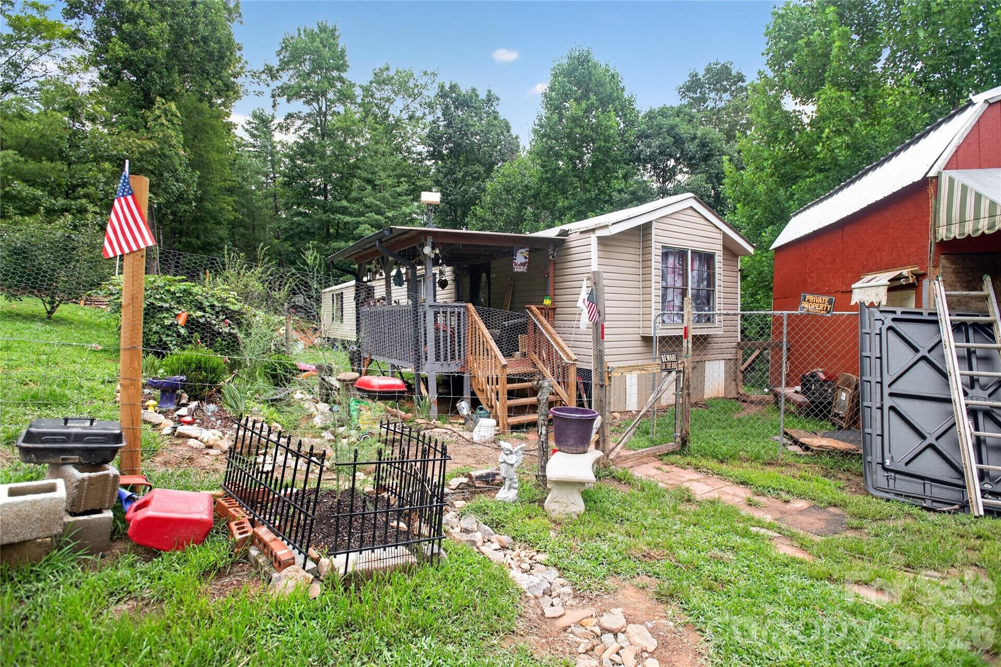 997 Bethel Rdg Lane Morganton, NC 28655 - Photo 22 of 27 Gallery Image 22