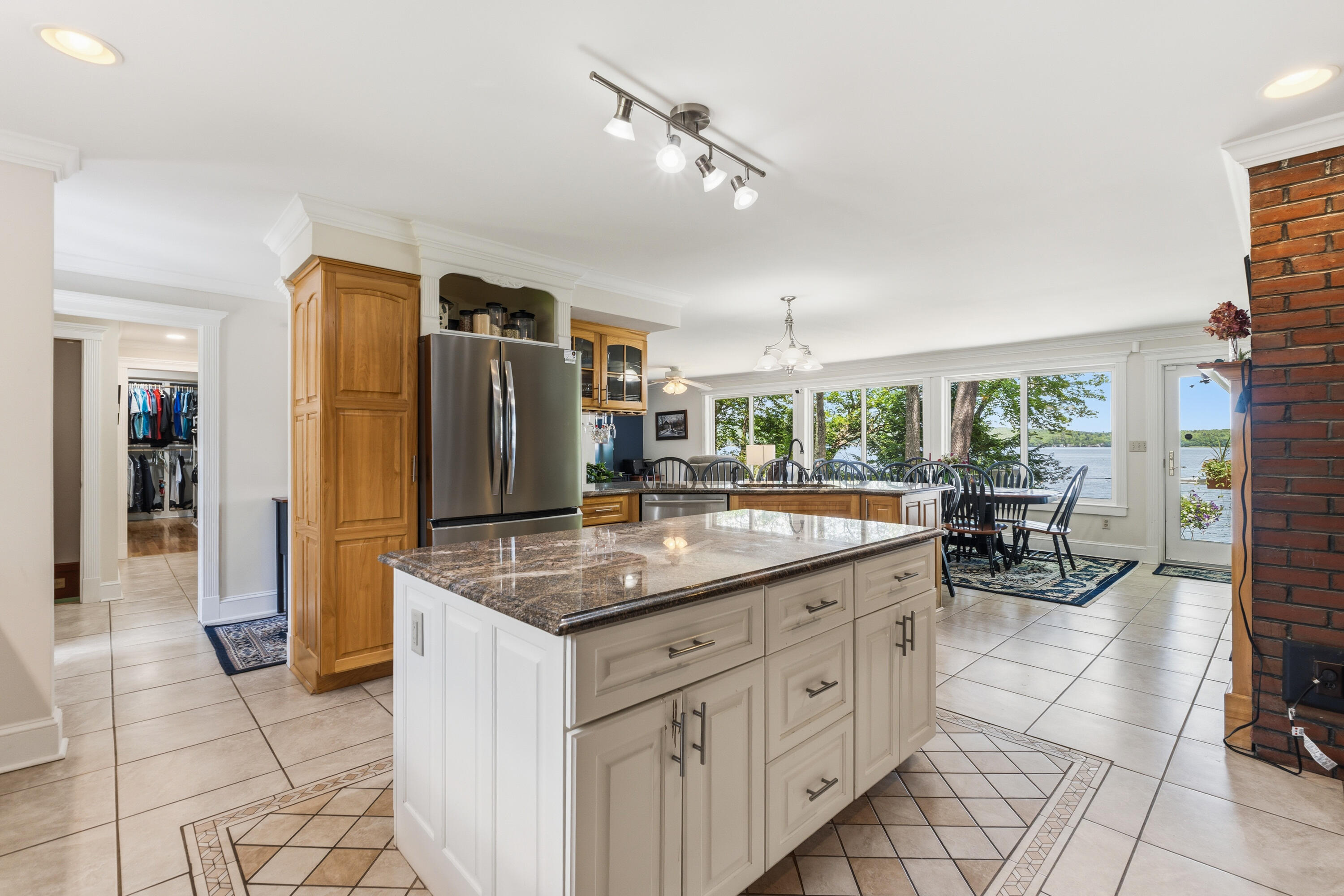 6 Lufkin Lane Mercer, ME 04957 - Photo 11 of 135 6 Lufkin Ln_127