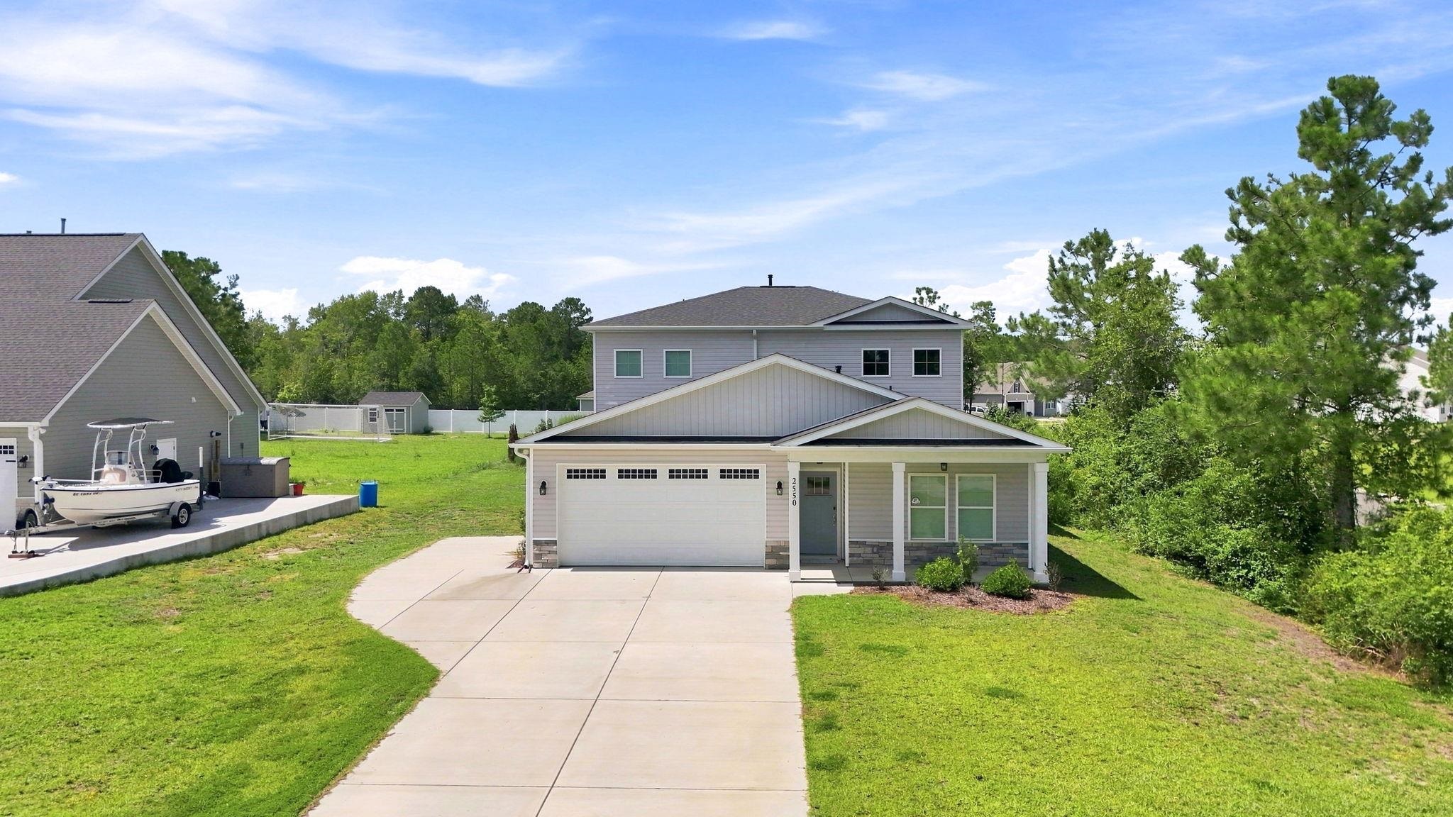 2550 Dogwood Road Longs, SC 29568 - Photo 2 of 44 Gallery Image 2