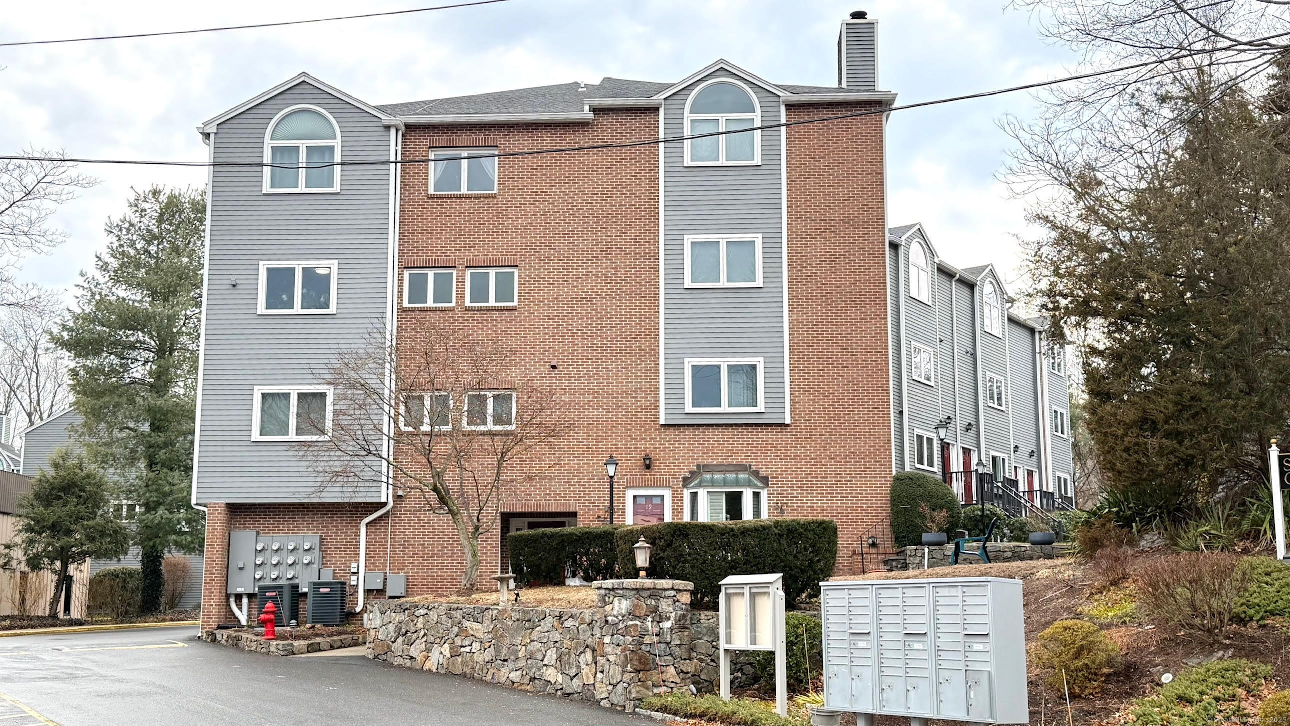 7 Seir Hill Road, Unit 15 Norwalk, CT 06850 - Photo 1 of 1