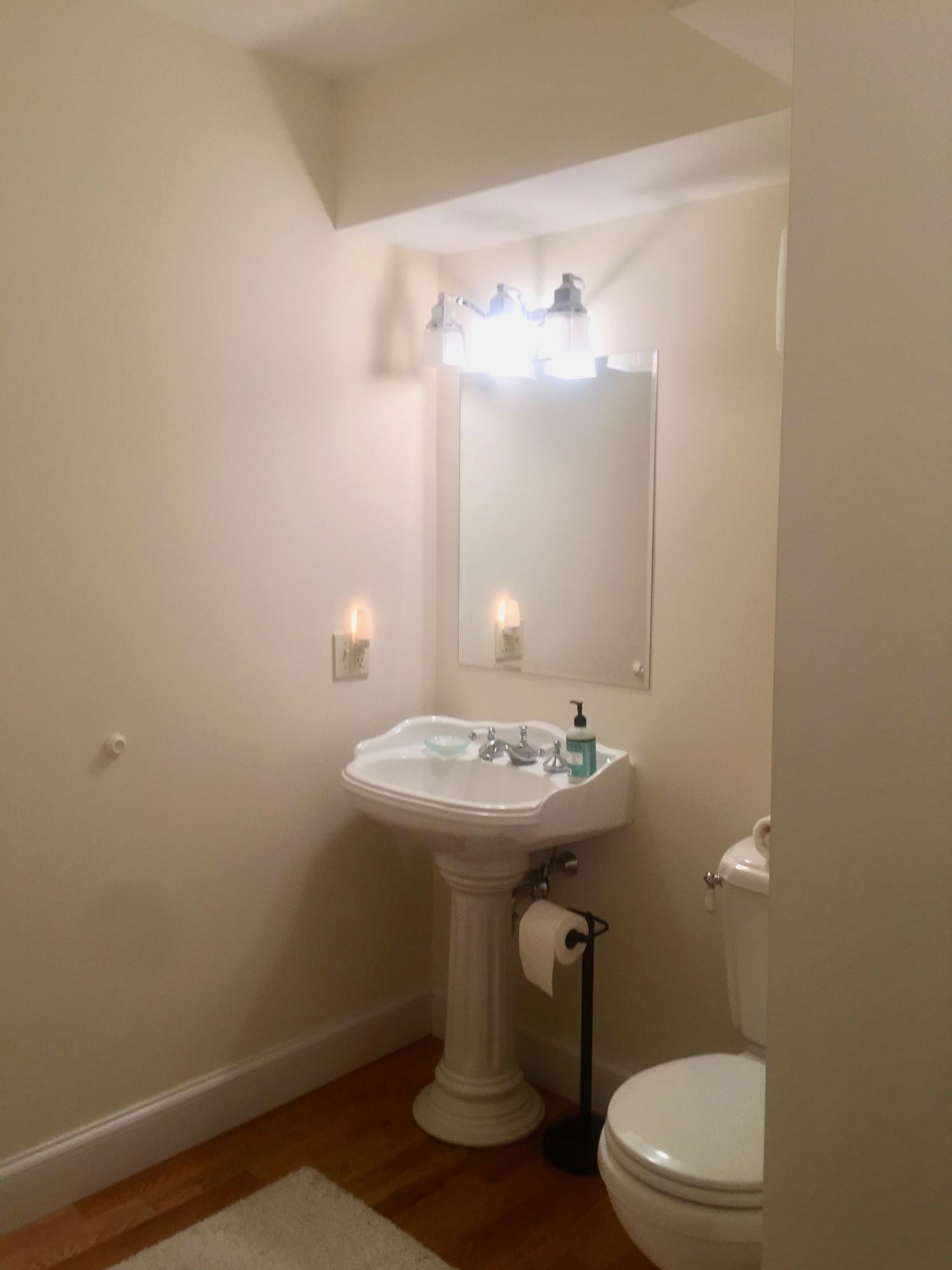 5 H Granville Road, Unit 8 Bass Harbor, ME 04653 - Photo 9 of 22 1:2 bath