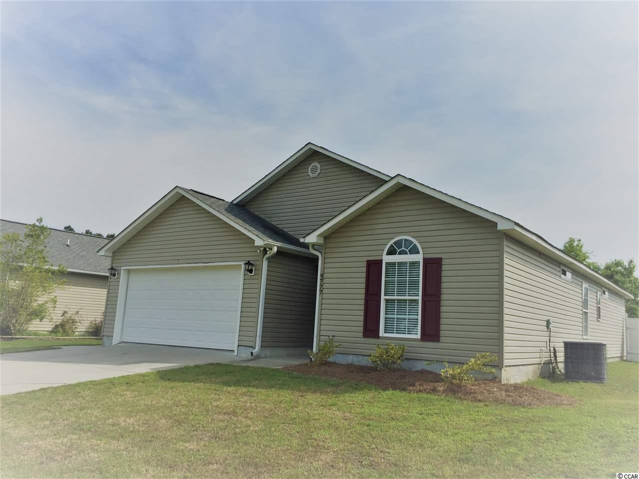 9777 Conifer Lane Murrells Inlet, SC 29576 - Photo 1 of 9 Gallery Image 1