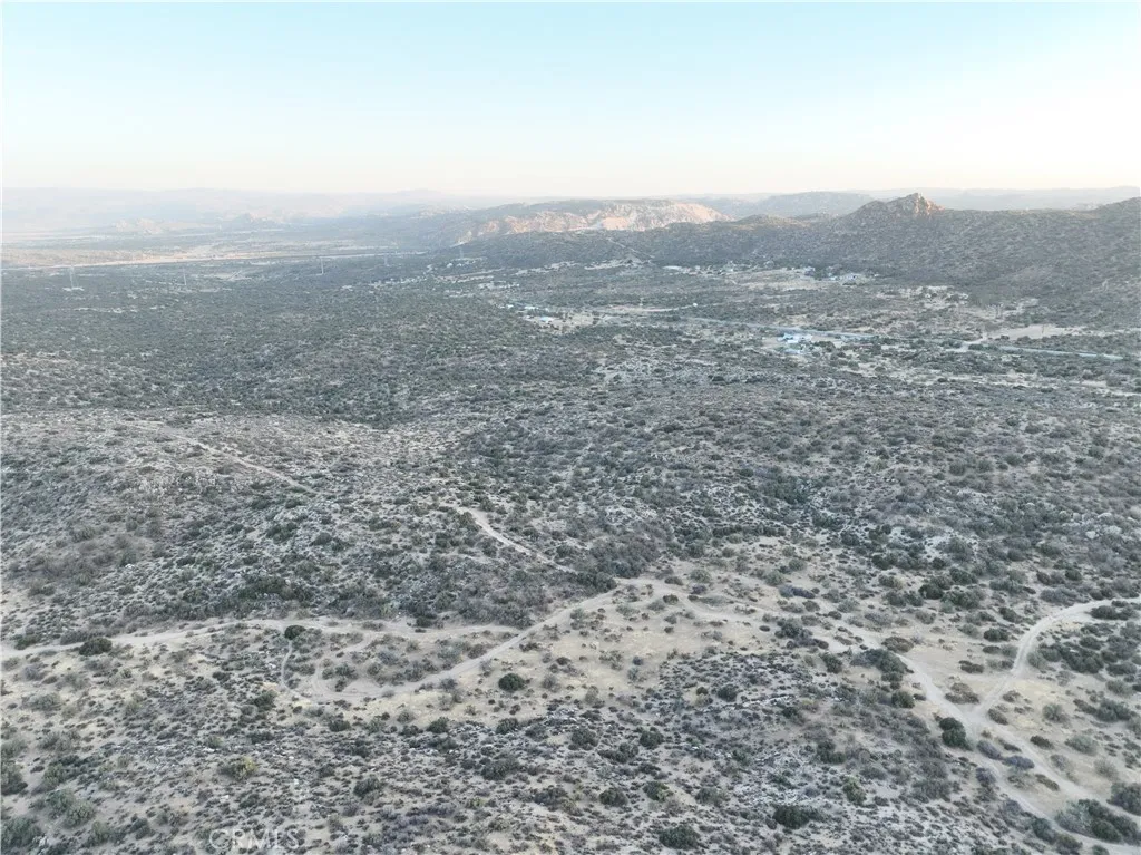 0 Desert Rose Ranch Road Jacumba, CA 91934 - Photo 2 of 36