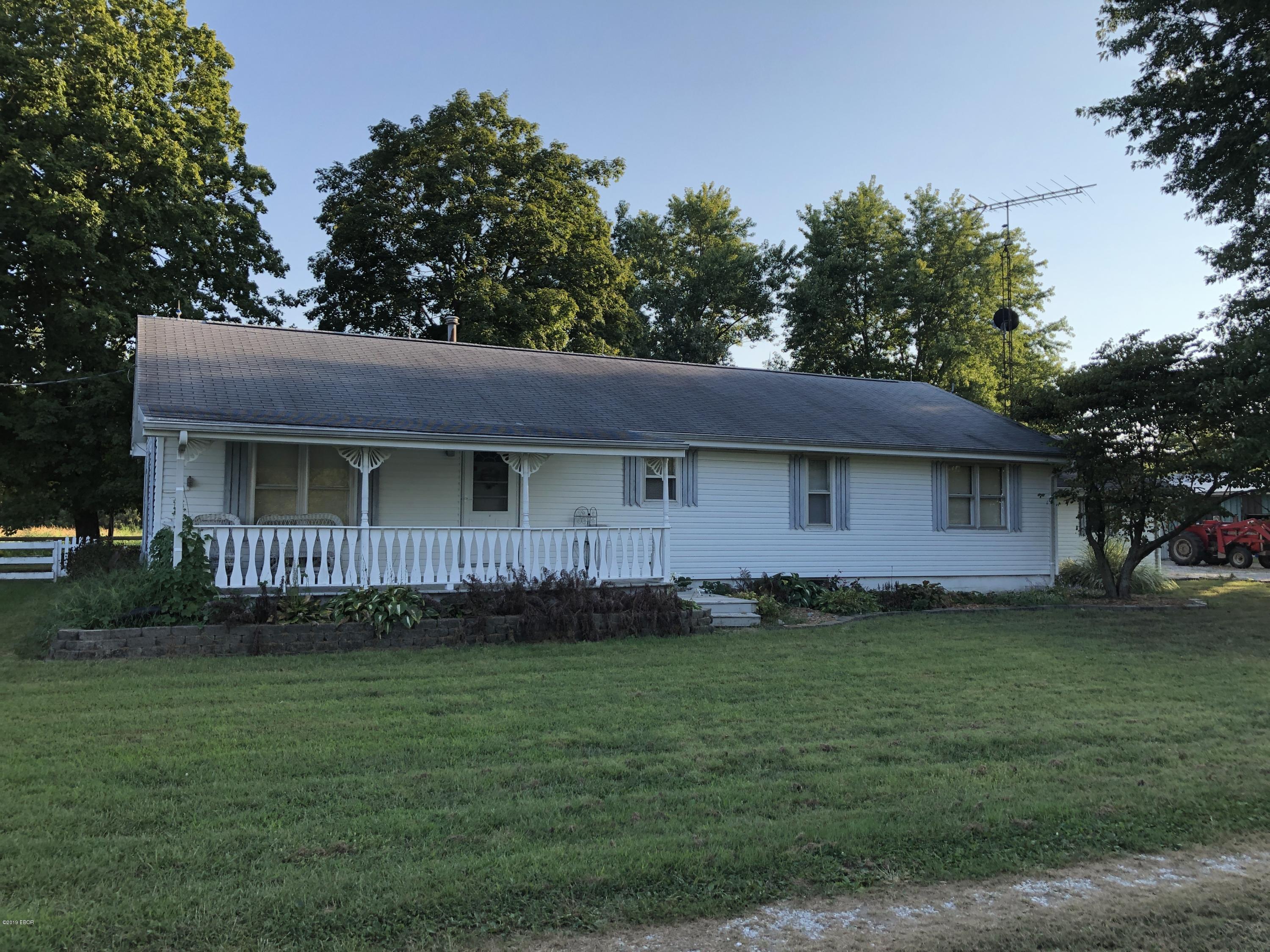 1519 Blackbead Road Flora, IL 62839 - Photo 1 of 30 Gallery Image 1