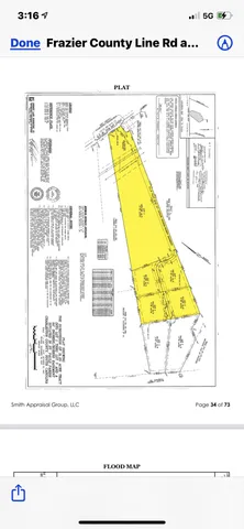 $94,000 | 5491 Klh Platt Road, Ravenel, SC 29470
