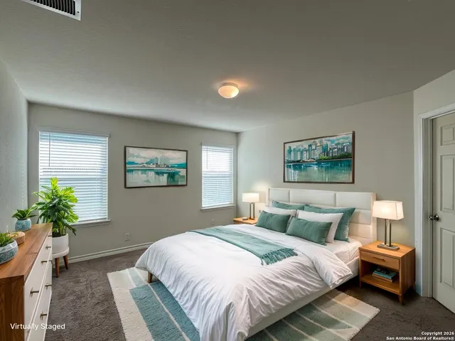 $1,700 | 13322 Whisper Bend, San Antonio, TX 78252