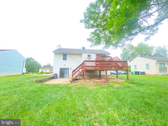 12002 Cleaver Drive Bowie, MD 20721 - Photo 11 of 12