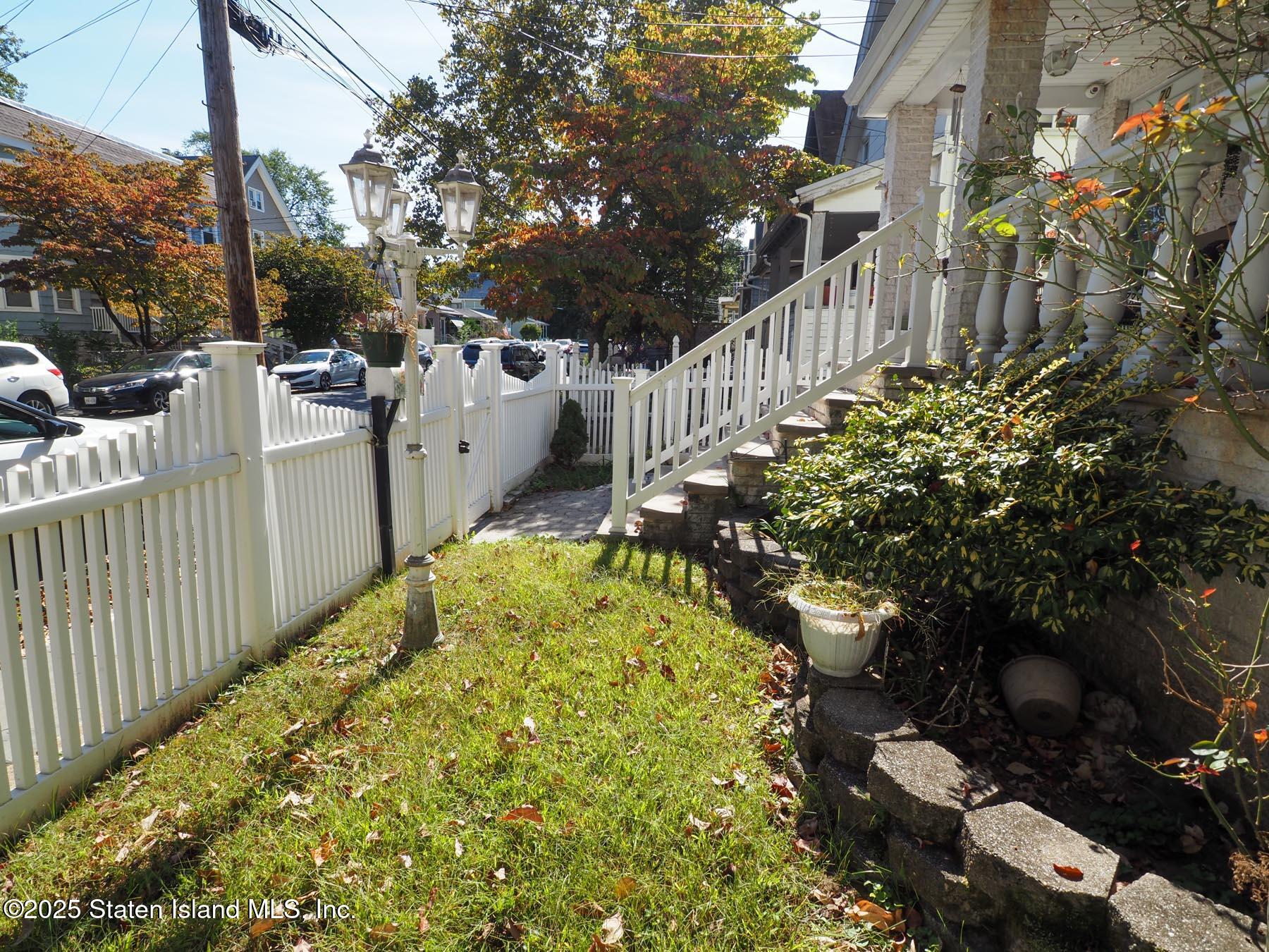 70 Simonson Avenue Staten Island, NY 10303 - Photo 12 of 14 PA033156