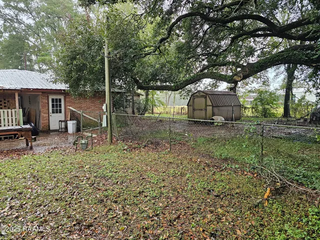 $135,000 | 152 Savoie Lane, Grand Coteau, LA 70584