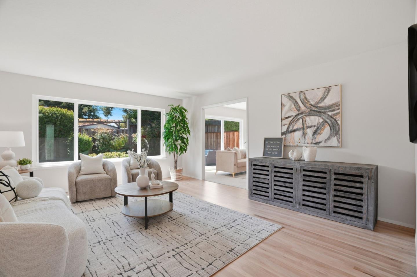 884 Forest Ridge Drive San Jose, CA 95129 - Photo 3 of 24