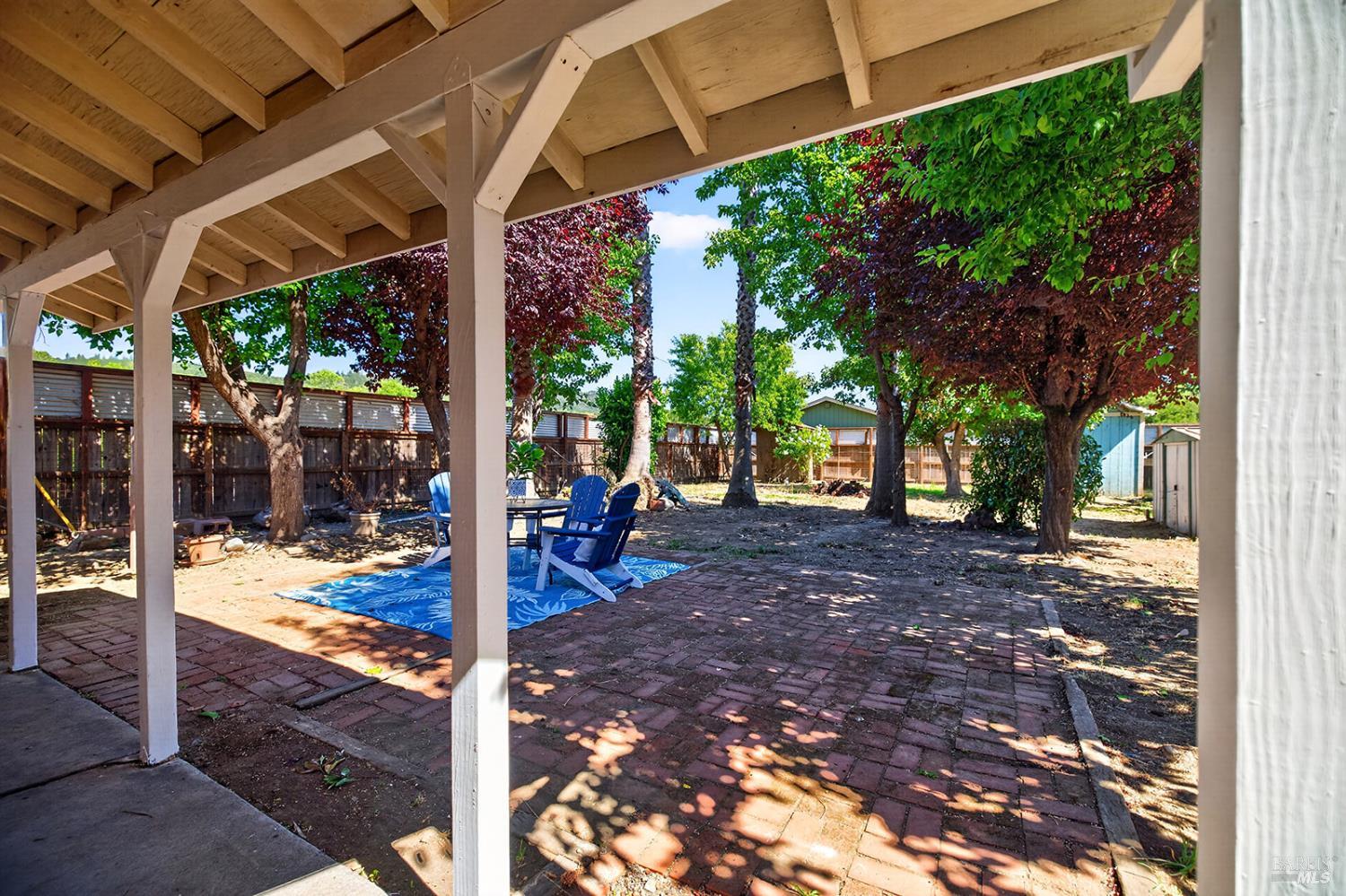 31604 McCray Road Cloverdale, CA 95425 - Photo 16 of 59