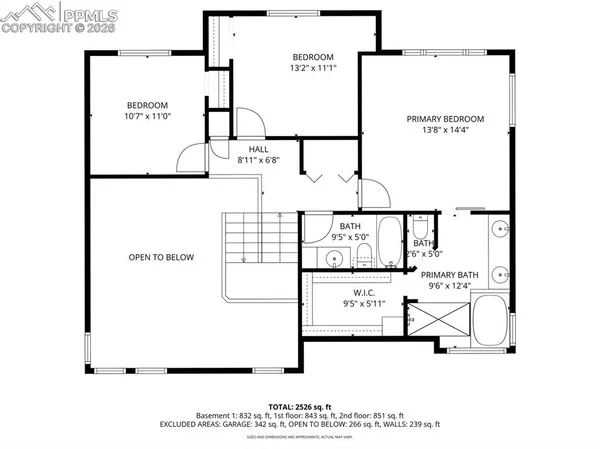 $566,000 | 11650 Cranston Drive, Peyton, CO 80831