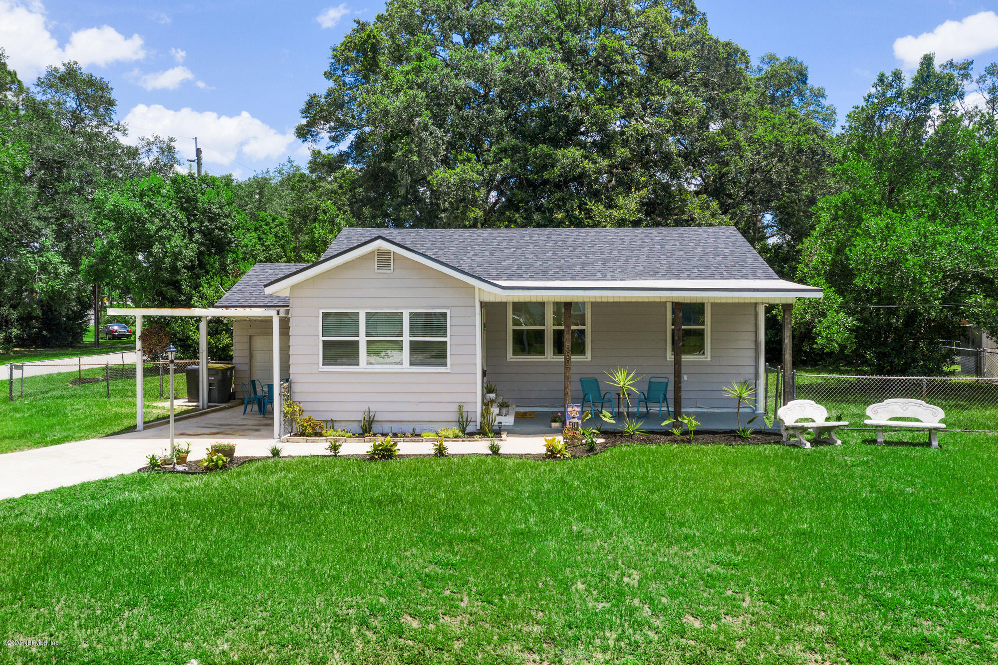 5507 Nettie Road Jacksonville, FL 32207 - Photo 1 of 33 5507 Nettie Rd Edit-2