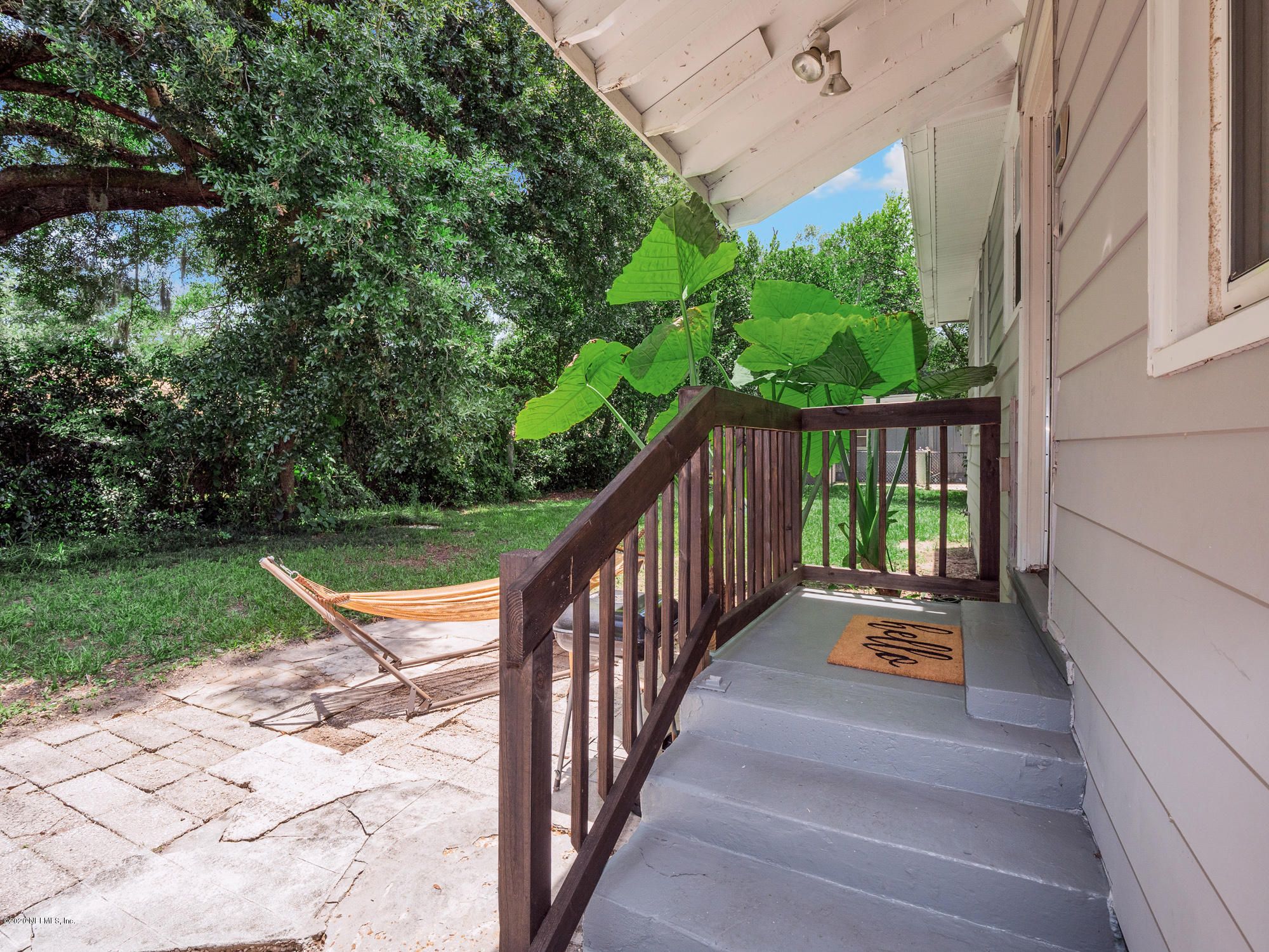 5507 Nettie Road Jacksonville, FL 32207 - Photo 24 of 33 5507 Nettie Rd Edit-24