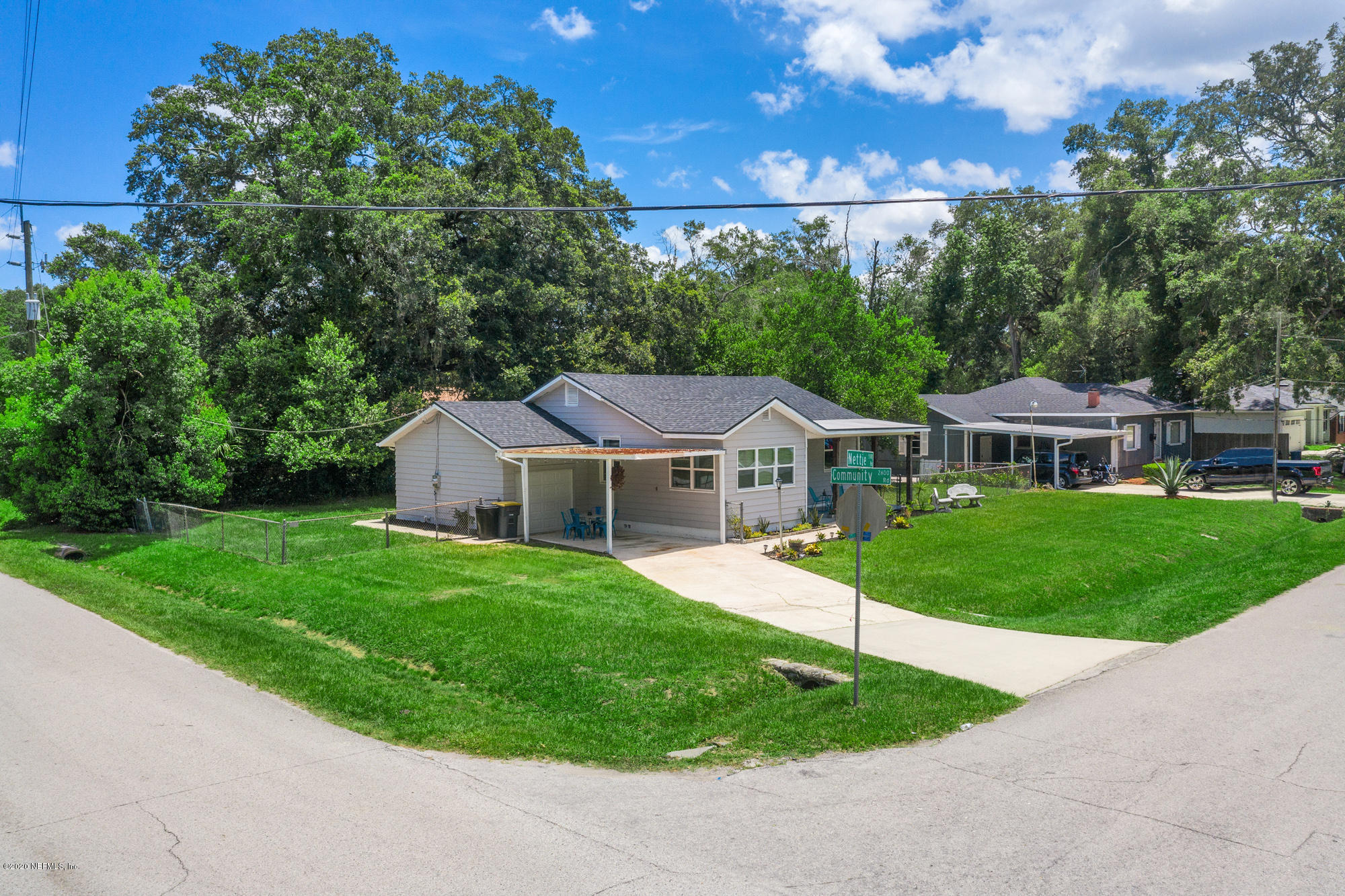 5507 Nettie Road Jacksonville, FL 32207 - Photo 3 of 33 5507 Nettie Rd Edit-1