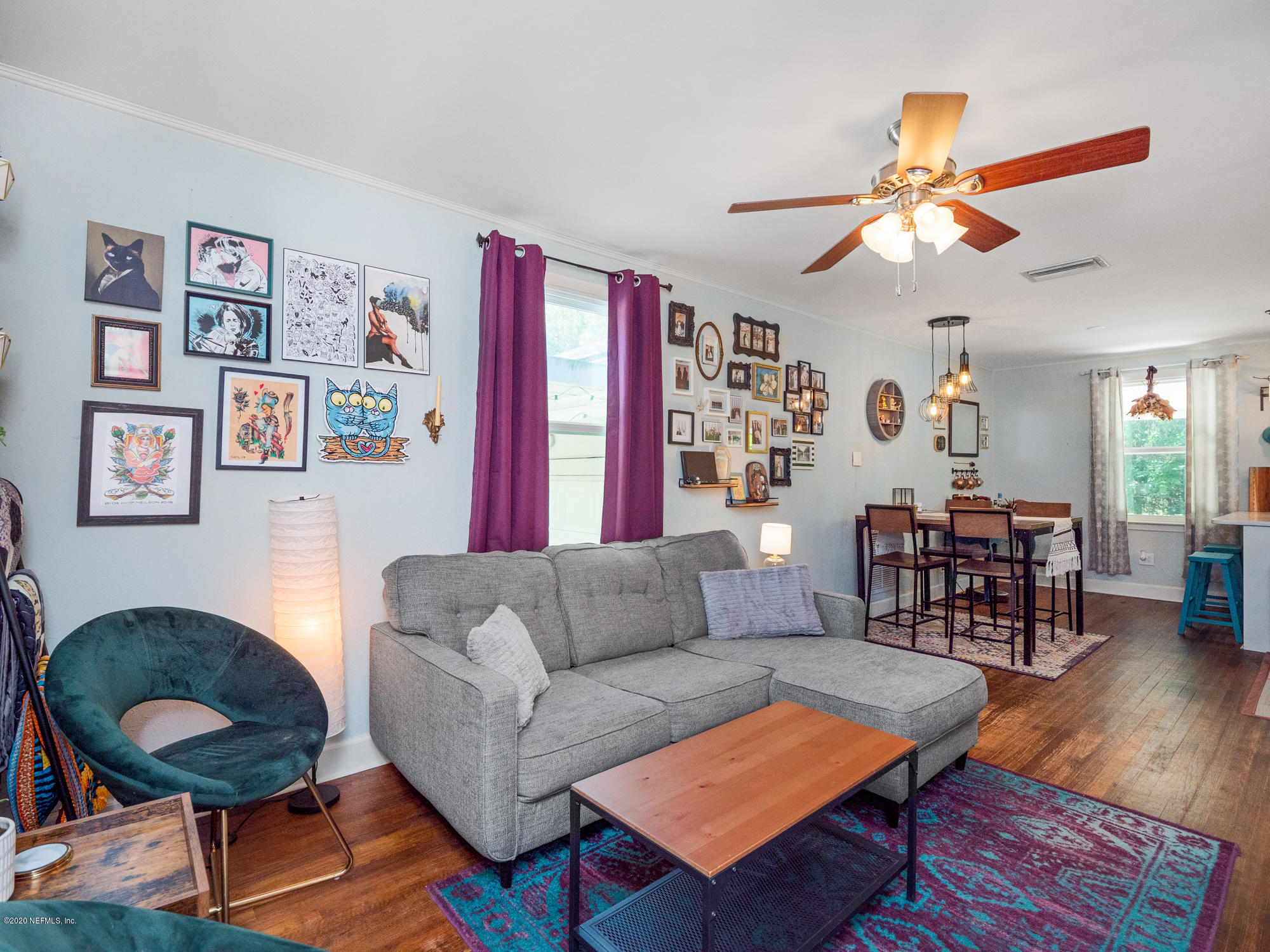 5507 Nettie Road Jacksonville, FL 32207 - Photo 8 of 33 5507 Nettie Rd Edit-8